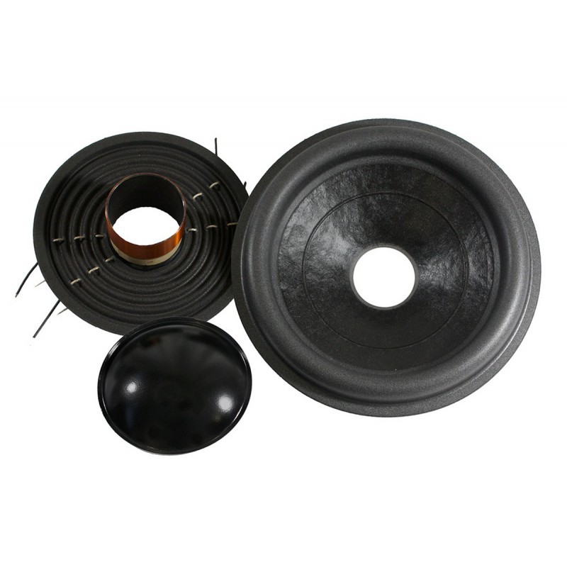 Ground Zero GZPW 18SPL EXTREME ReconeKit
